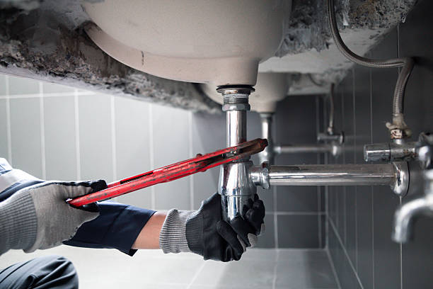 Trusted Pipe Repair service in Winnebago, MN - AAA Plumbing Heating